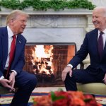 Biden n Trump