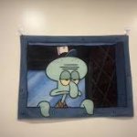 Squidward