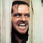 The shining