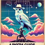 Sky colt rhythm guide owl white meme