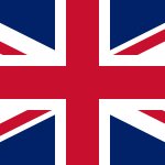 brittish flag