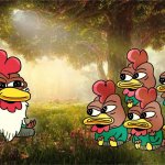 Wise COQ
