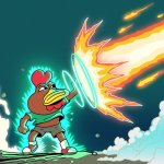 Unstopable COQ inu