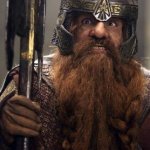 Gimli