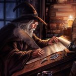 Scribe Wizard