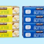 Kirkland butter