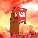 COQ HOOLIGANS