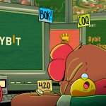 COQ bybit trader