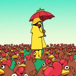 COQ  liquidity anticipation