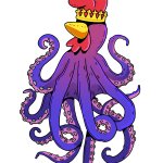 COQTOPUSS KRAKEN