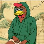COQ liquidity