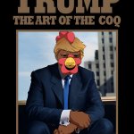 Trump the art of COQ