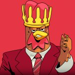 COQ Ron Burgundy