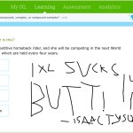 IXL SUCKS BUTT