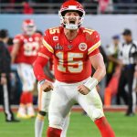 Patrick mahomes meme