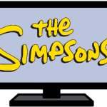 The Simpsons TV Show