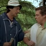 Happy Gilmore Red Lobster Friends