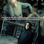 Snape