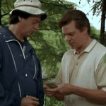 Happy Gilmore, Red Lobster