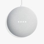 Google Home Mini