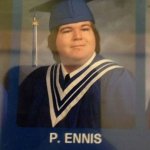 P. Ennis meme