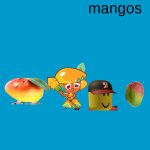 mangos meme