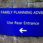 Redneck Family Planning