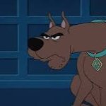 Scooby Doo Mad