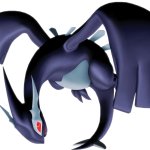 Shadow Lugia