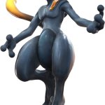 Shadow Mewtwo