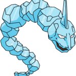 Crystal Onix