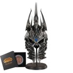 Lich king helm