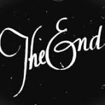 The end