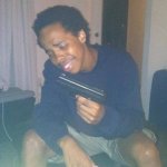 Earl sweatshirt gun