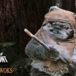 Ewok