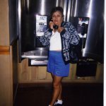 enviando foto con el telefono