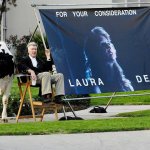 David Lynch FYC Campaign