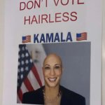 Kamala meme