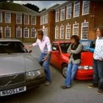 TopGear teenager cars