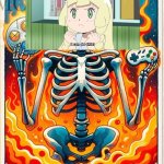 Tarot | Level Up I Can Do This