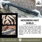 Mossberg Heat Shield