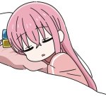 Gotoh Hitori (Bocchi)