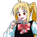 Ijichi Nijika (Bocchi)