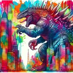 Godzilla