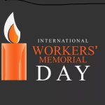 Workers memorial day