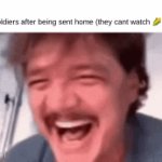 real | Korean soldiers after being sent home (they cant watch 🌽 anymore) | image tagged in gifs,corn | made w/ Imgflip video-to-gif maker