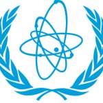 Iaea logo