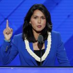 Tulsi Gabbard MAGA Russia's girlfriend