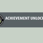 Xbox achievement template