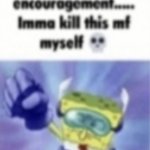 Suicide encouragement